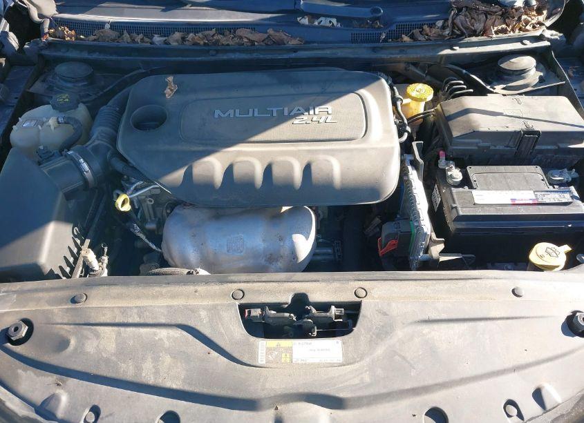 Photo 10 of 2015 Chrysler 200 S (VIN 1C3CCCBB3FN684210)