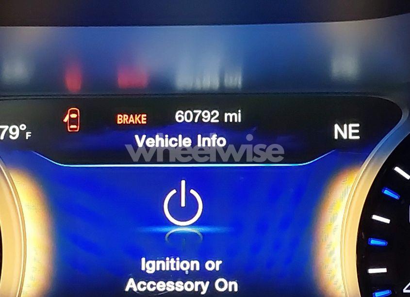 Photo 15 of 2016 Chrysler 200 S (VIN 1C3CCCBB3GN125449)