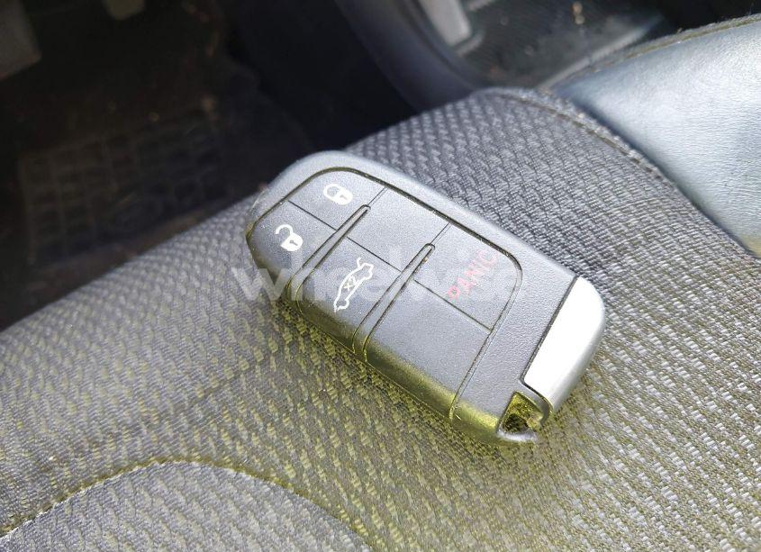 Photo 11 of 2015 Chrysler 200 S (VIN 1C3CCCBB4FN743717)