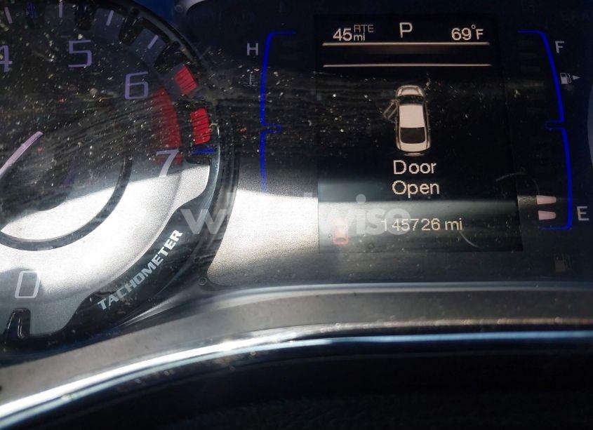 Photo 7 of 2015 Chrysler 200 S (VIN 1C3CCCBB5FN561069)