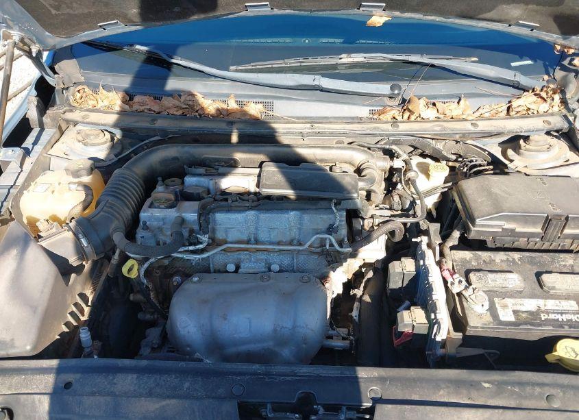 Photo 10 of 2015 Chrysler 200 S (VIN 1C3CCCBB5FN642850)