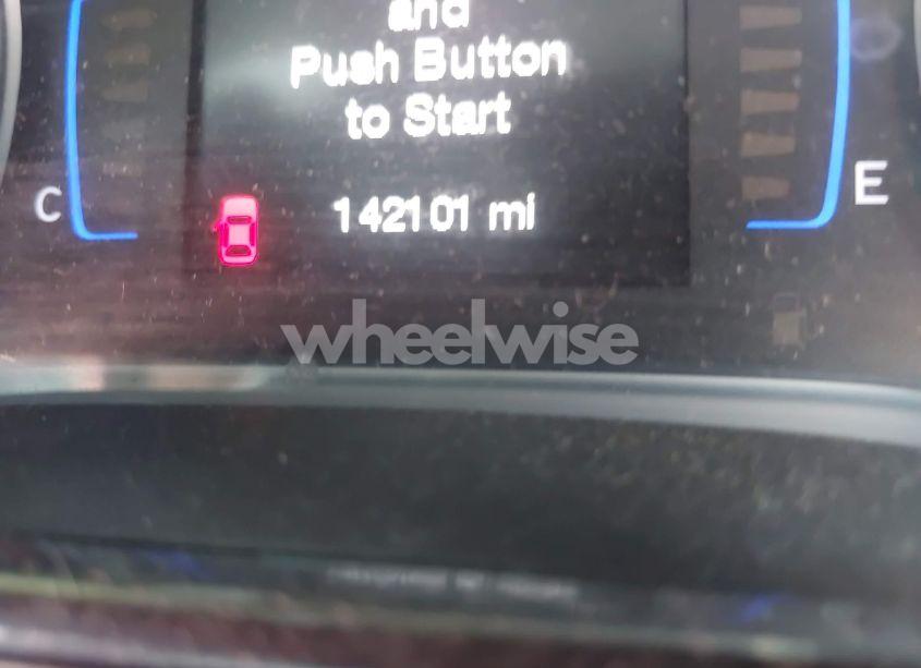 Photo 15 of 2015 Chrysler 200 S (VIN 1C3CCCBB5FN696911)