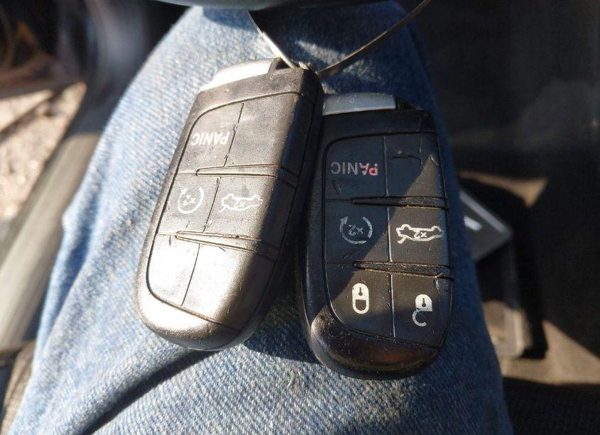 Photo 11 of 2015 Chrysler 200 S (VIN 1C3CCCBB5FN731396)