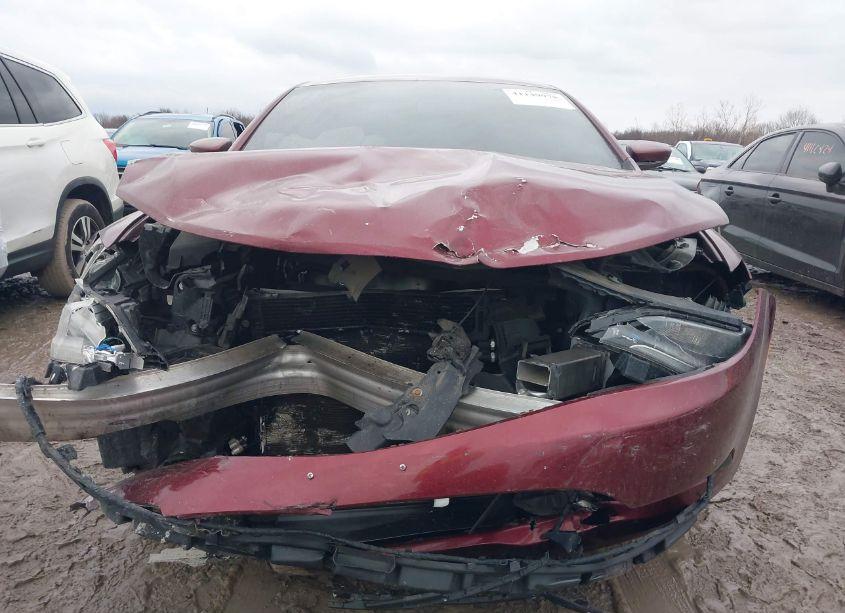 Photo 12 of 2015 Chrysler 200 S (VIN 1C3CCCBB5FN760056)