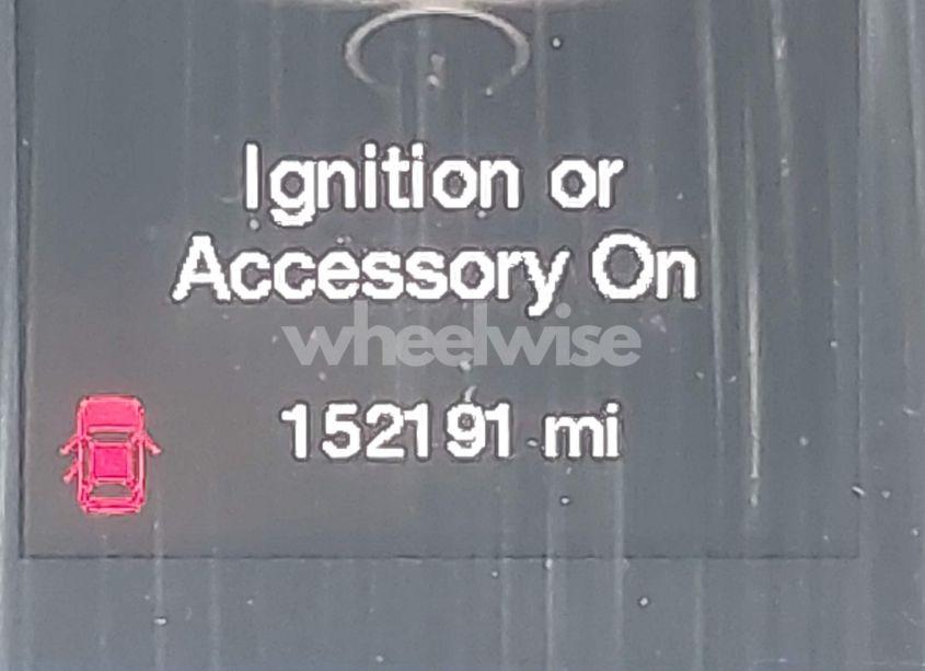 Photo 15 of 2015 Chrysler 200 S (VIN 1C3CCCBB6FN546306)