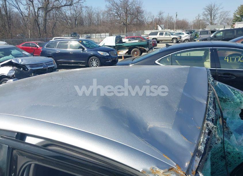 Photo 17 of 2015 Chrysler 200 S (VIN 1C3CCCBB6FN546306)