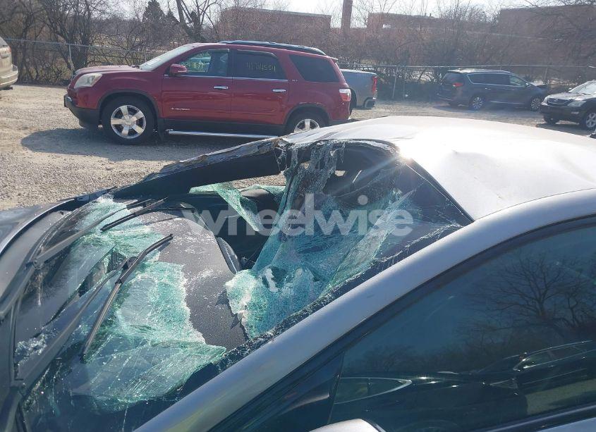 Photo 19 of 2015 Chrysler 200 S (VIN 1C3CCCBB6FN546306)