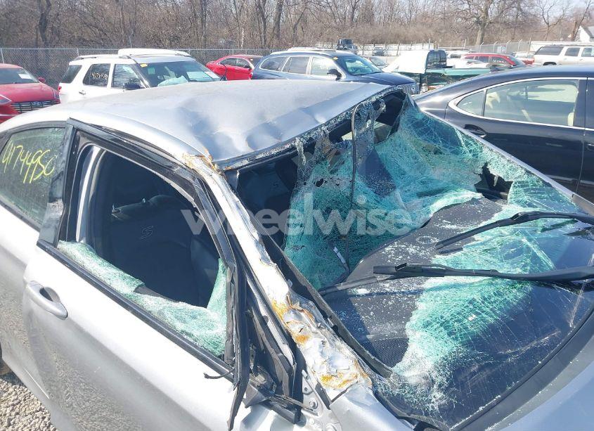 Photo 6 of 2015 Chrysler 200 S (VIN 1C3CCCBB6FN546306)