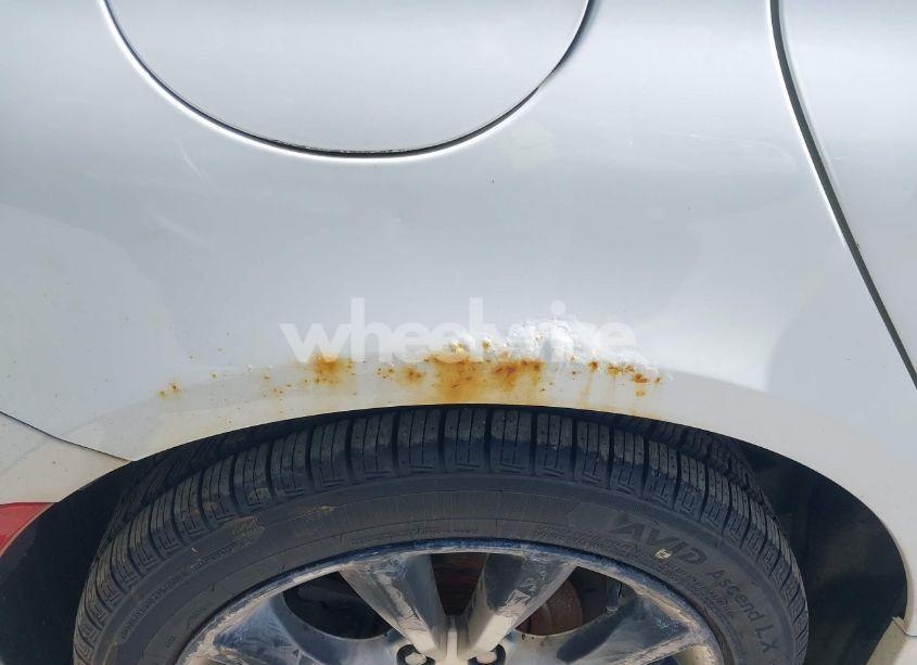 Photo 6 of 2015 Chrysler 200 S (VIN 1C3CCCBB6FN573571)