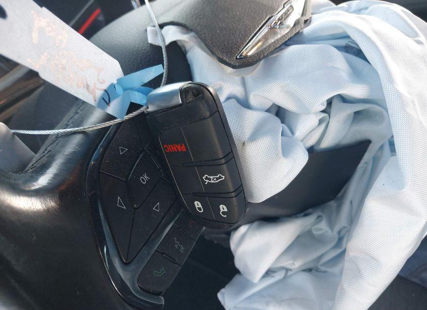 Photo 11 of 2015 Chrysler 200 S (VIN 1C3CCCBB6FN584909)