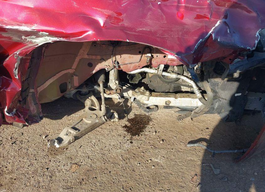 Photo 17 of 2015 Chrysler 200 S (VIN 1C3CCCBB6FN584909)