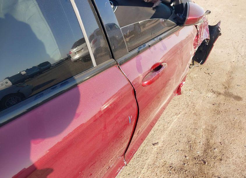 Photo 18 of 2015 Chrysler 200 S (VIN 1C3CCCBB6FN584909)