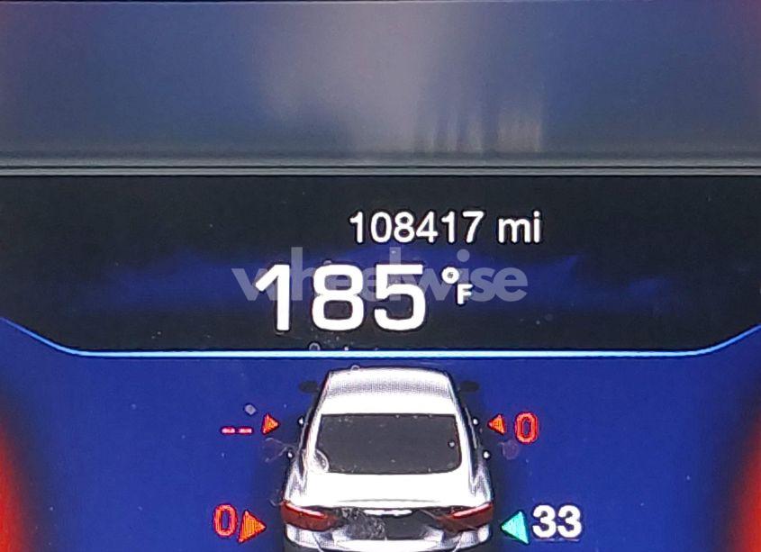 Photo 15 of 2015 Chrysler 200 S (VIN 1C3CCCBB6FN626222)