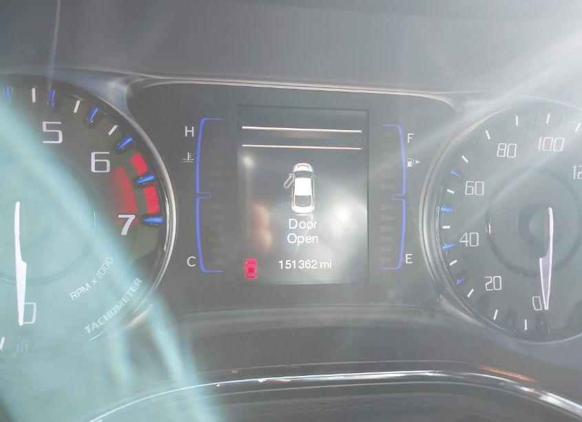 Photo 7 of 2015 Chrysler 200 S (VIN 1C3CCCBB6FN704739)