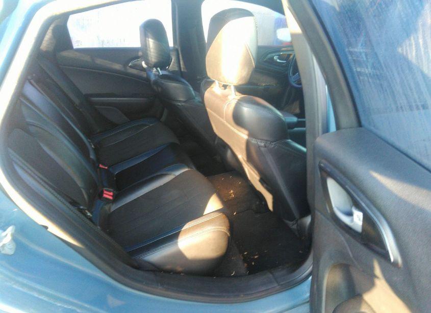 Photo 8 of 2015 Chrysler 200 S (VIN 1C3CCCBB6FN704739)