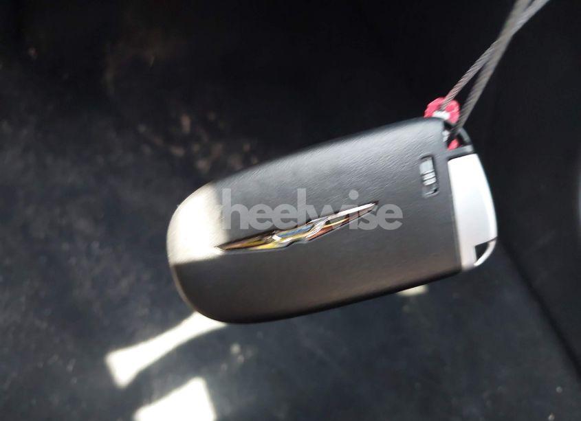 Photo 11 of 2015 Chrysler 200 S (VIN 1C3CCCBB6FN721931)