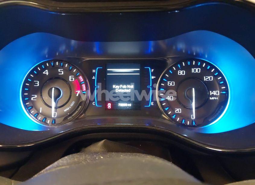 Photo 7 of 2015 Chrysler 200 S (VIN 1C3CCCBB6FN750636)