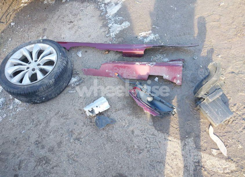 Photo 12 of 2015 Chrysler 200 S (VIN 1C3CCCBB7FN526842)