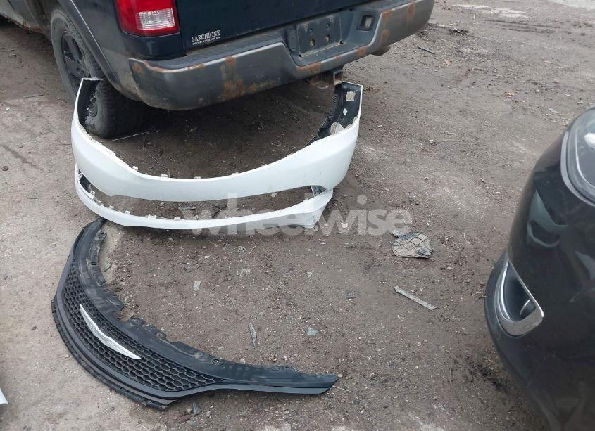 Photo 12 of 2015 Chrysler 200 S (VIN 1C3CCCBB7FN545875)