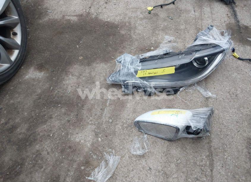 Photo 14 of 2015 Chrysler 200 S (VIN 1C3CCCBB7FN545875)