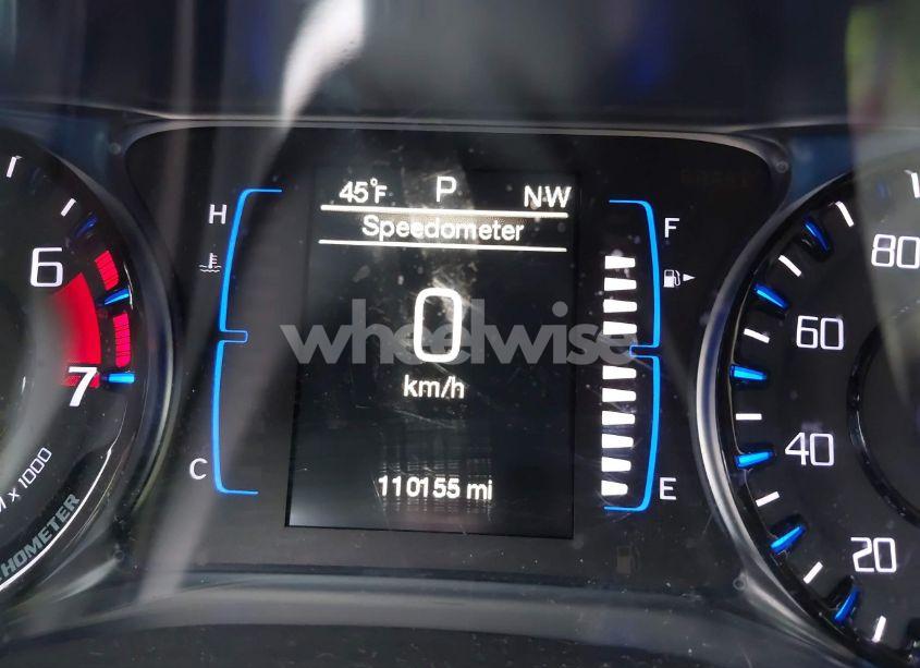 Photo 7 of 2015 Chrysler 200 S (VIN 1C3CCCBB7FN545875)