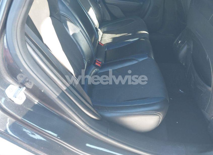 Photo 8 of 2015 Chrysler 200 S (VIN 1C3CCCBB7FN573949)