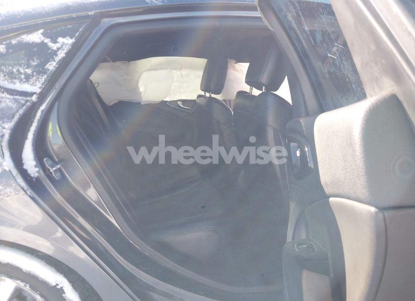 Photo 8 of 2015 Chrysler 200 S (VIN 1C3CCCBB7FN590122)