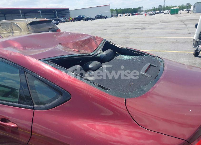 Photo 6 of 2015 Chrysler 200 S (VIN 1C3CCCBB7FN613219)