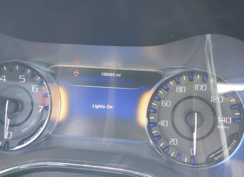 Photo 7 of 2015 Chrysler 200 S (VIN 1C3CCCBB7FN626066)