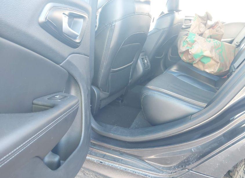 Photo 8 of 2015 Chrysler 200 S (VIN 1C3CCCBB7FN676241)