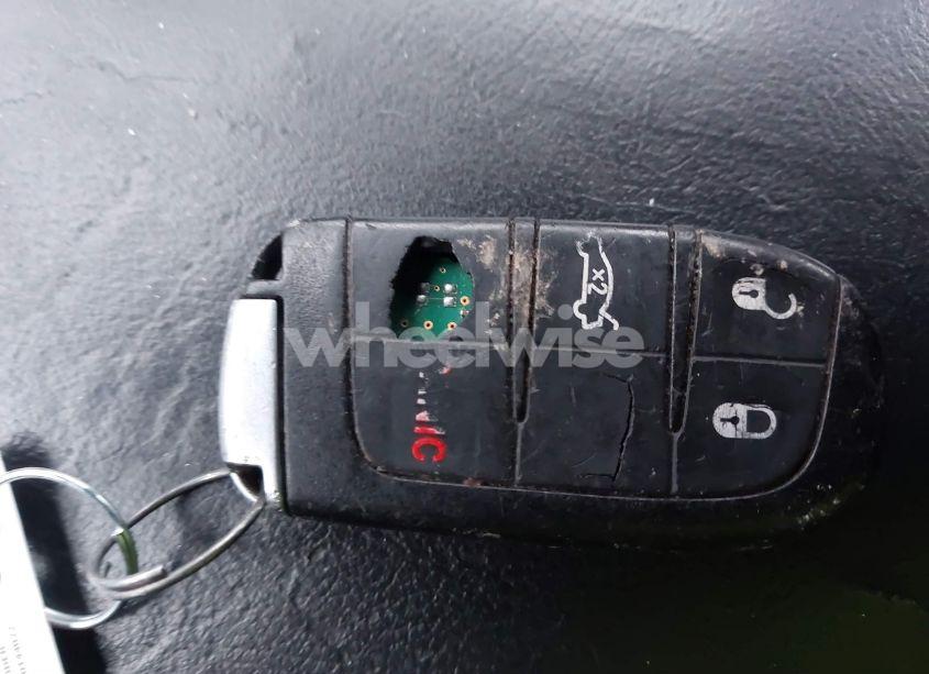 Photo 11 of 2016 Chrysler 200 S (VIN 1C3CCCBB7GN156140)