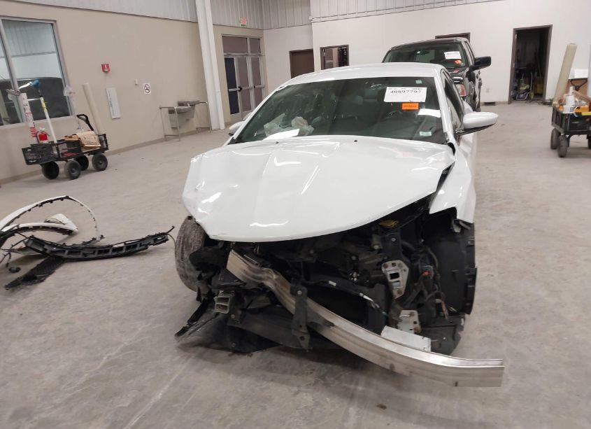 Photo 12 of 2016 Chrysler 200 S (VIN 1C3CCCBB7GN173651)