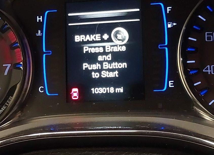 Photo 7 of 2016 Chrysler 200 S (VIN 1C3CCCBB7GN173651)