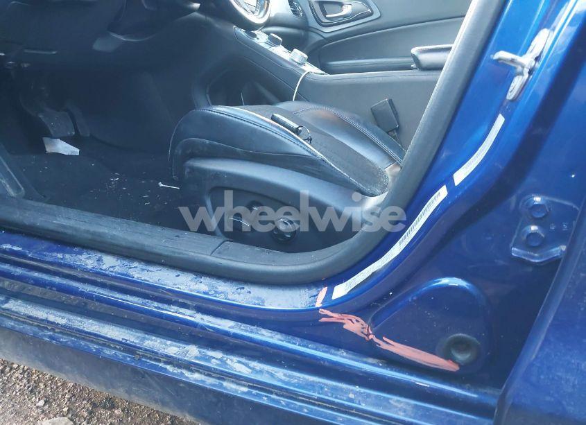 Photo 6 of 2015 Chrysler 200 S (VIN 1C3CCCBB8FN656922)