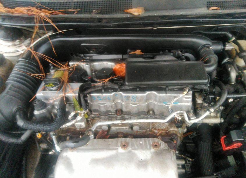 Photo 10 of 2015 Chrysler 200 S (VIN 1C3CCCBB8FN681853)