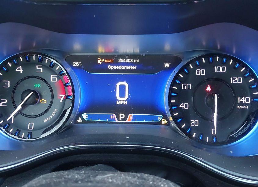 Photo 7 of 2016 Chrysler 200 S (VIN 1C3CCCBB8GN109148)