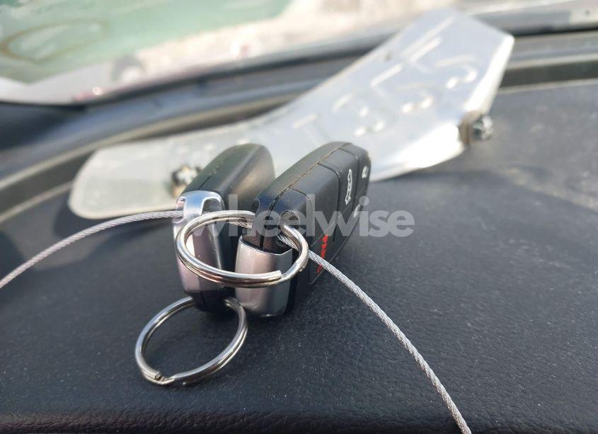 Photo 11 of 2016 Chrysler 200 S (VIN 1C3CCCBB8GN139234)