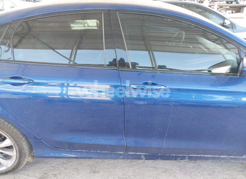 Photo 13 of 2015 Chrysler 200 S (VIN 1C3CCCBB9FN507905)