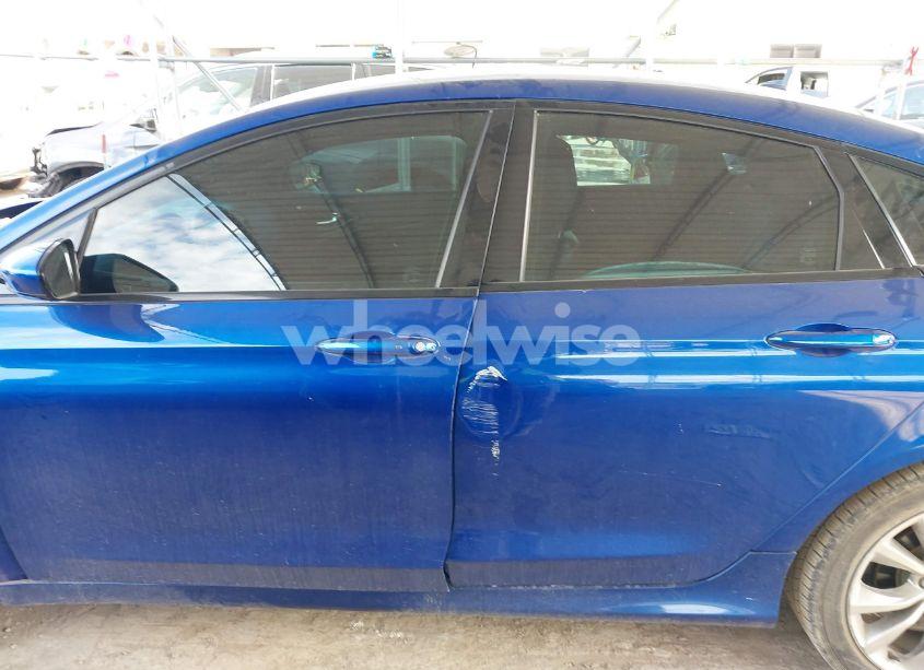 Photo 14 of 2015 Chrysler 200 S (VIN 1C3CCCBB9FN507905)