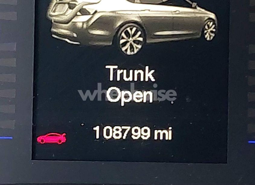 Photo 15 of 2015 Chrysler 200 S (VIN 1C3CCCBB9FN507905)