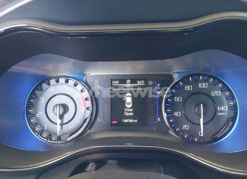 Photo 7 of 2015 Chrysler 200 S (VIN 1C3CCCBB9FN507905)