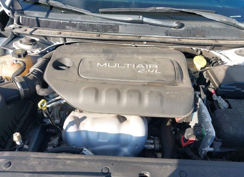 Photo 10 of 2015 Chrysler 200 S (VIN 1C3CCCBB9FN566341)