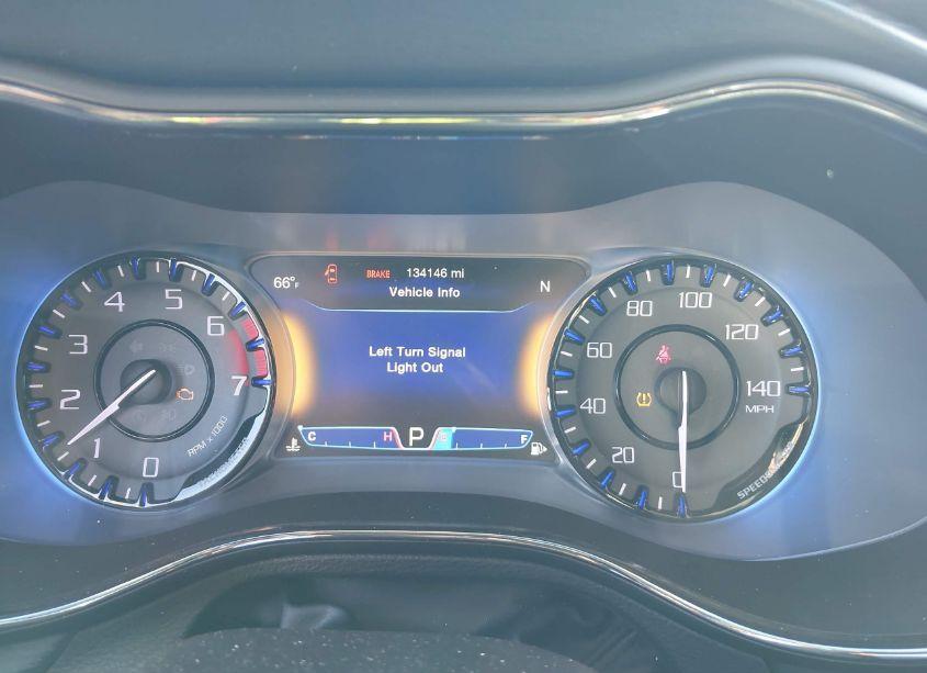 Photo 7 of 2015 Chrysler 200 S (VIN 1C3CCCBB9FN566341)