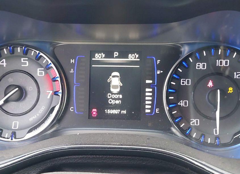 Photo 7 of 2015 Chrysler 200 S (VIN 1C3CCCBB9FN665516)