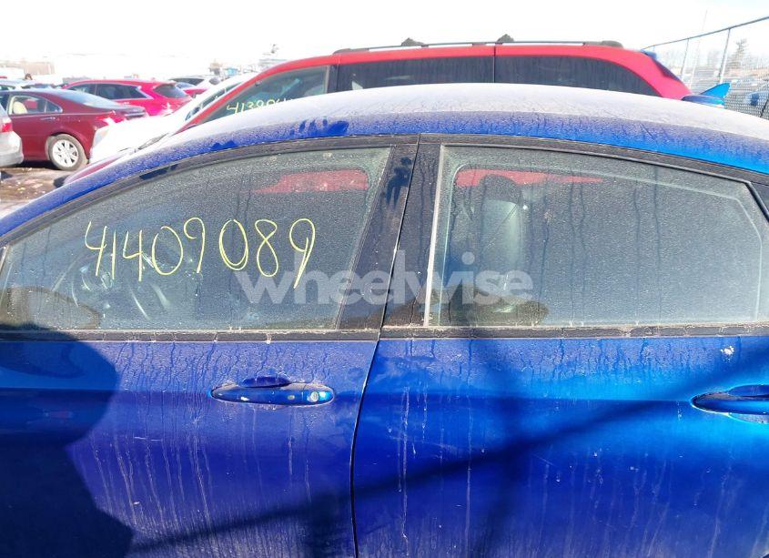 Photo 14 of 2016 Chrysler 200 S (VIN 1C3CCCBB9GN112365)