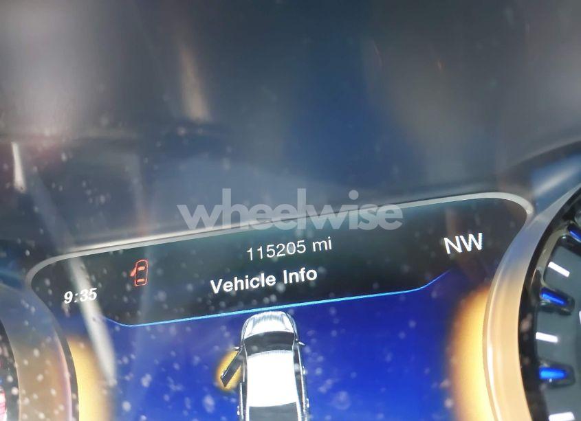 Photo 15 of 2016 Chrysler 200 S (VIN 1C3CCCBB9GN112365)