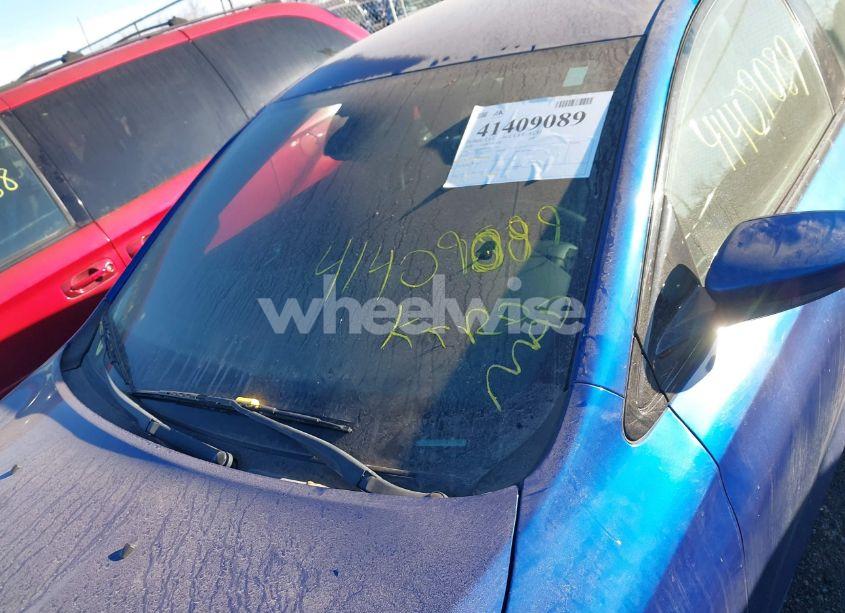 Photo 6 of 2016 Chrysler 200 S (VIN 1C3CCCBB9GN112365)