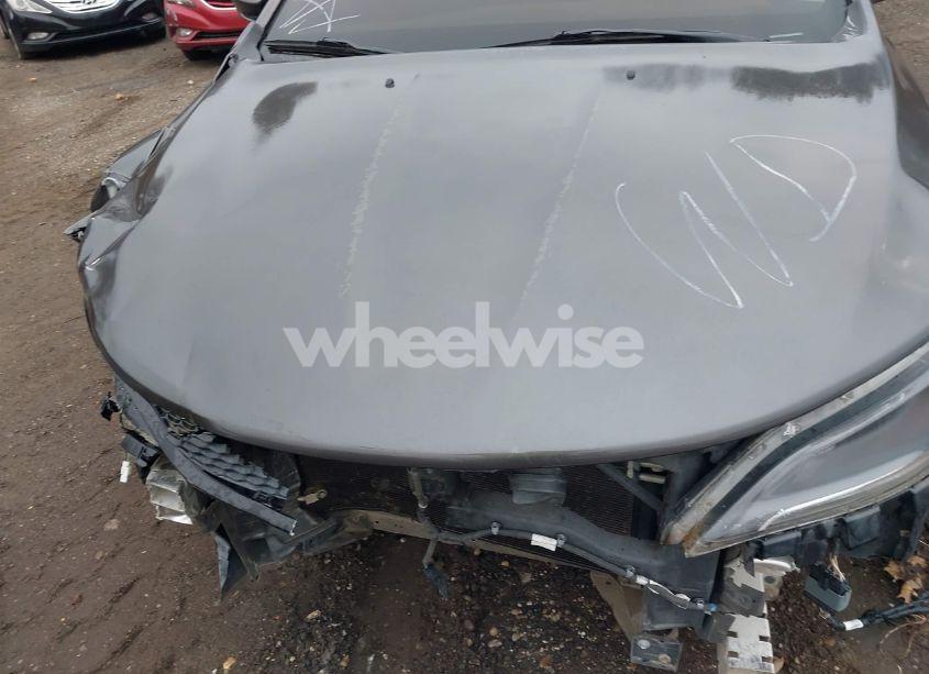 Photo 10 of 2016 Chrysler 200 S (VIN 1C3CCCBB9GN116013)