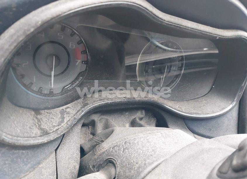 Photo 14 of 2016 Chrysler 200 S (VIN 1C3CCCBB9GN116013)