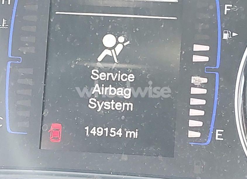 Photo 15 of 2016 Chrysler 200 S (VIN 1C3CCCBB9GN138870)